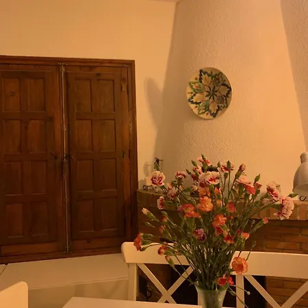 Semesterbostad Nueva 81 Menyber Nerja, Andalucia, Spain Nerja