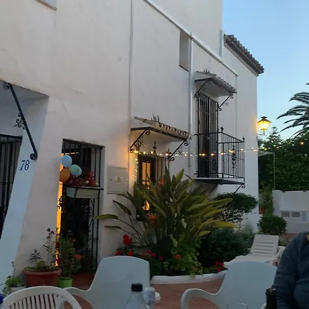 Semesterbostad Nueva 81 Menyber Nerja, Andalucia, Spain