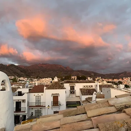 Nueva 81 Menyber Nerja, Andalucia, Spain