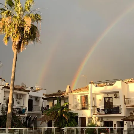 Semesterbostad Nueva 81 Menyber Nerja, Andalucia, Spain Nerja