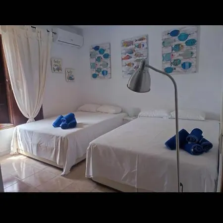 Semesterbostad Nueva 81 Menyber Nerja, Andalucia, Spain